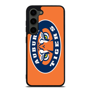 AUBURN TIGERS FOOTBALL Samsung Galaxy S23 Plus Case