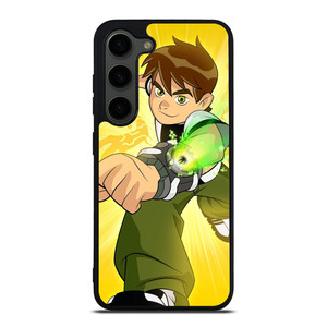 BEN 10 COOL Samsung Galaxy S23 Plus Case