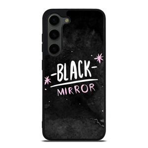 BLACK MIRROR MOVIE Samsung Galaxy S23 Plus Case