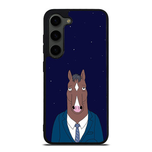 BOJACK HORSEMAN Samsung Galaxy S23 Plus Case