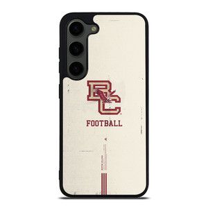 BOSTON COLLEGE EAGLES ART Samsung Galaxy S23 Plus Case