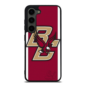 BOSTON COLLEGE EAGLES SYMBOL Samsung Galaxy S23 Plus Case