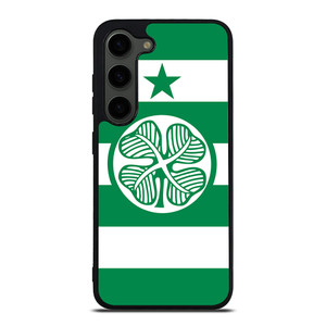 CELTIC FC LOGO Samsung Galaxy S23 Plus Case CELTIC FC LOGO Samsung Galaxy S23 Plus Case