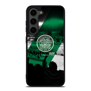 CELTIC FOOTBALL CLUB ICON Samsung Galaxy S23 Plus Case