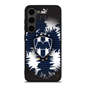 CF MONTERREY LOGO 2 Samsung Galaxy S23 Plus Case CF MONTERREY LOGO 2 Samsung Galaxy S23 Plus Case