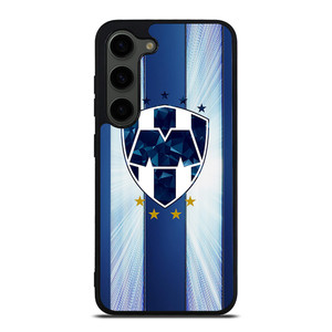 CF MONTERREY LOGO Samsung Galaxy S23 Plus Case CF MONTERREY LOGO Samsung Galaxy S23 Plus Case