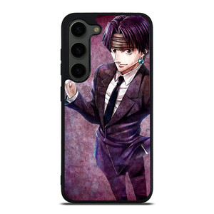 CHROLLO LUCIFER ANIME Samsung Galaxy S23 Plus Case