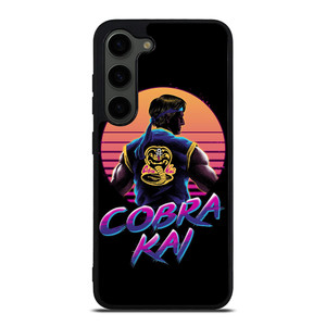 COBRA KAI LOGO ICON Samsung Galaxy S23 Plus Case COBRA KAI LOGO ICON Samsung Galaxy S23 Plus Case