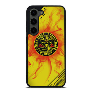 COBRA KAI SYMBOL Samsung Galaxy S23 Plus Case COBRA KAI SYMBOL Samsung Galaxy S23 Plus Case