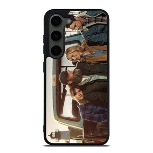 CODA FILM Samsung Galaxy S23 Plus Case CODA FILM Samsung Galaxy S23 Plus Case