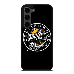 COLLINGWOOD MAGPIES ICON Samsung Galaxy S23 Plus Case