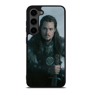 COOL UHTRED THE LAST KINGDOM Samsung Galaxy S23 Plus Case
