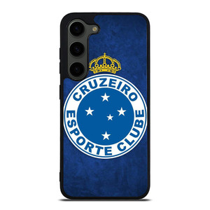 CRUZEIRO FC Samsung Galaxy S23 Plus Case