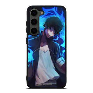 DABI ANIME MY HERO ACADEMIA ART Samsung Galaxy S23 Plus Case