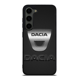 DACIA ICON Samsung Galaxy S23 Plus Case DACIA ICON Samsung Galaxy S23 Plus Case