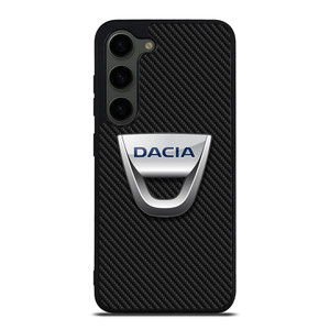 DACIA LOGO Samsung Galaxy S23 Plus Case DACIA LOGO Samsung Galaxy S23 Plus Case