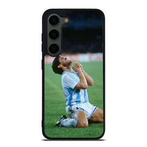 DIEGO MARADONA ARGENTINA Samsung Galaxy S23 Plus Case