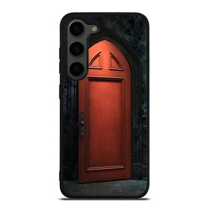 DOOR OF THE HAUNTING OF HILL HOUSE Samsung Galaxy S23 Plus Case
