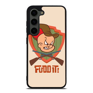 ELMER FUDD CARTOON 2 Samsung Galaxy S23 Plus Case
