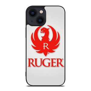STURM RUGER FIREARM 2 iPhone 14 Plus Case