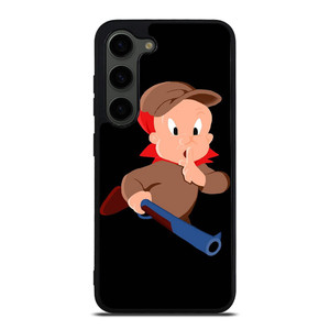 ELMER FUDD CARTOON Samsung Galaxy S23 Plus Case ELMER FUDD CARTOON Samsung Galaxy S23 Plus Case