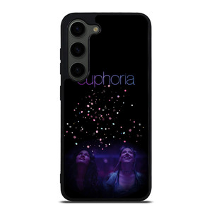EUPHORIA CHARACTERS MOVIE Samsung Galaxy S23 Plus Case EUPHORIA CHARACTERS MOVIE Samsung Galaxy S23 Plus Case
