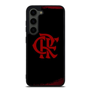 FLAMENGO FOOTBALL CLUB Samsung Galaxy S23 Plus Case