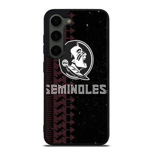 FLORIDA STATE SEMINOLES FSU 2 Samsung Galaxy S23 Plus Case