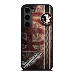 FLORIDA STATE SEMINOLES FSU Samsung Galaxy S23 Plus Case