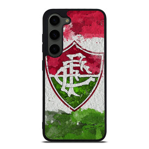 FLUMINENSE FOOTBALL CLUB ART Samsung Galaxy S23 Plus Case FLUMINENSE FOOTBALL CLUB ART Samsung Galaxy S23 Plus Case