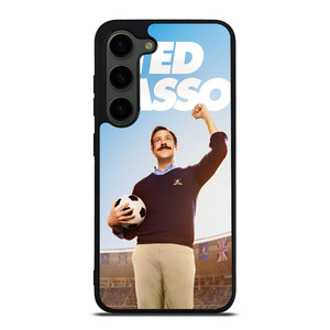FOOTBALL COACH TED LASSO Samsung Galaxy S23 Plus Case FOOTBALL COACH TED LASSO Samsung Galaxy S23 Plus Case
