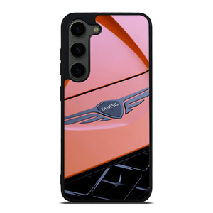 GENESIS ICON LOGO Samsung Galaxy S23 Plus Case GENESIS ICON LOGO Samsung Galaxy S23 Plus Case