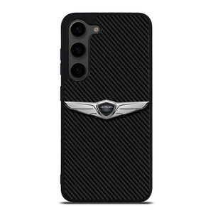 GENESIS LOGO SYMBOL Samsung Galaxy S23 Plus Case