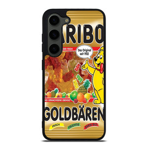 GUMMY BEAR HARIBO Samsung Galaxy S23 Plus Case