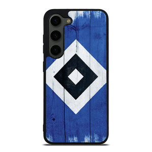 HAMBURGER SV BUNDESLIGA CLUB Samsung Galaxy S23 Plus Case