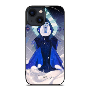 STEVEN UNIVERSE BLUE DIAMOND iPhone 14 Plus Case