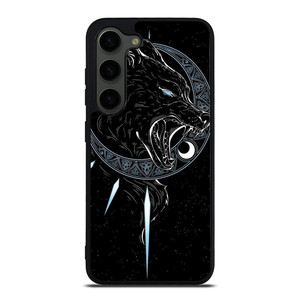 ICON THE WITCHER Samsung Galaxy S23 Plus Case