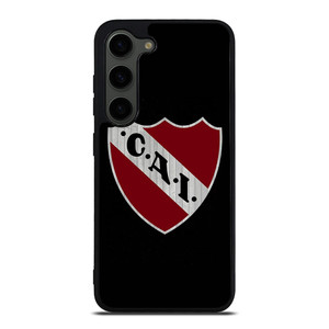 INDEPENDIENTE FUTBOL CLUB LOGO Samsung Galaxy S23 Plus Case