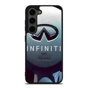 INFINITI AIRBAG Samsung Galaxy S23 Plus Case