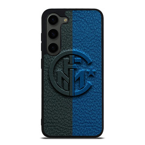 INTER MILAN LOGO 3 Samsung Galaxy S23 Plus Case INTER MILAN LOGO 3 Samsung Galaxy S23 Plus Case