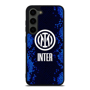 INTER MILAN LOGO Samsung Galaxy S23 Plus Case INTER MILAN LOGO Samsung Galaxy S23 Plus Case