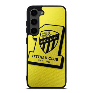 ITTIHAD CLUB LOGO Samsung Galaxy S23 Plus Case