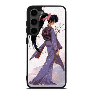 KAMIYA KAORU ANIME Samsung Galaxy S23 Plus Case KAMIYA KAORU ANIME Samsung Galaxy S23 Plus Case