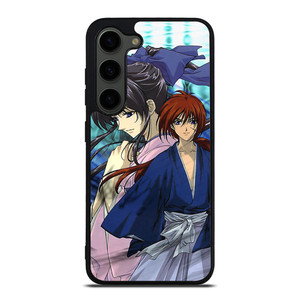 KAORU KAMIYA KENSHIN Samsung Galaxy S23 Plus Case KAORU KAMIYA KENSHIN Samsung Galaxy S23 Plus Case