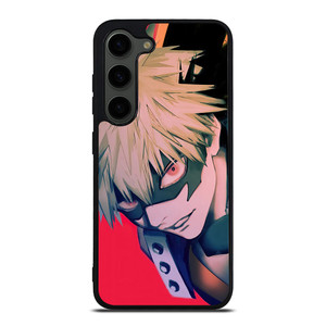KATSUKI BAKUGO ANIME ART Samsung Galaxy S23 Plus Case