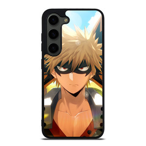 KATSUKI BAKUGO ANIME Samsung Galaxy S23 Plus Case