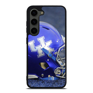 KENTUCKY WILDCATS HELMET Samsung Galaxy S23 Plus Case