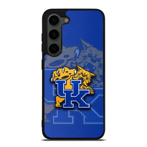 KENTUCKY WILDCATS LOGO Samsung Galaxy S23 Plus Case