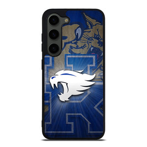 KENTUCKY WILDCATS UNIVERSITY ICON Samsung Galaxy S23 Plus Case KENTUCKY WILDCATS UNIVERSITY ICON Samsung Galaxy S23 Plus Case