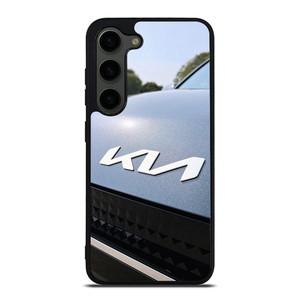 KIA LOGO Samsung Galaxy S23 Plus Case